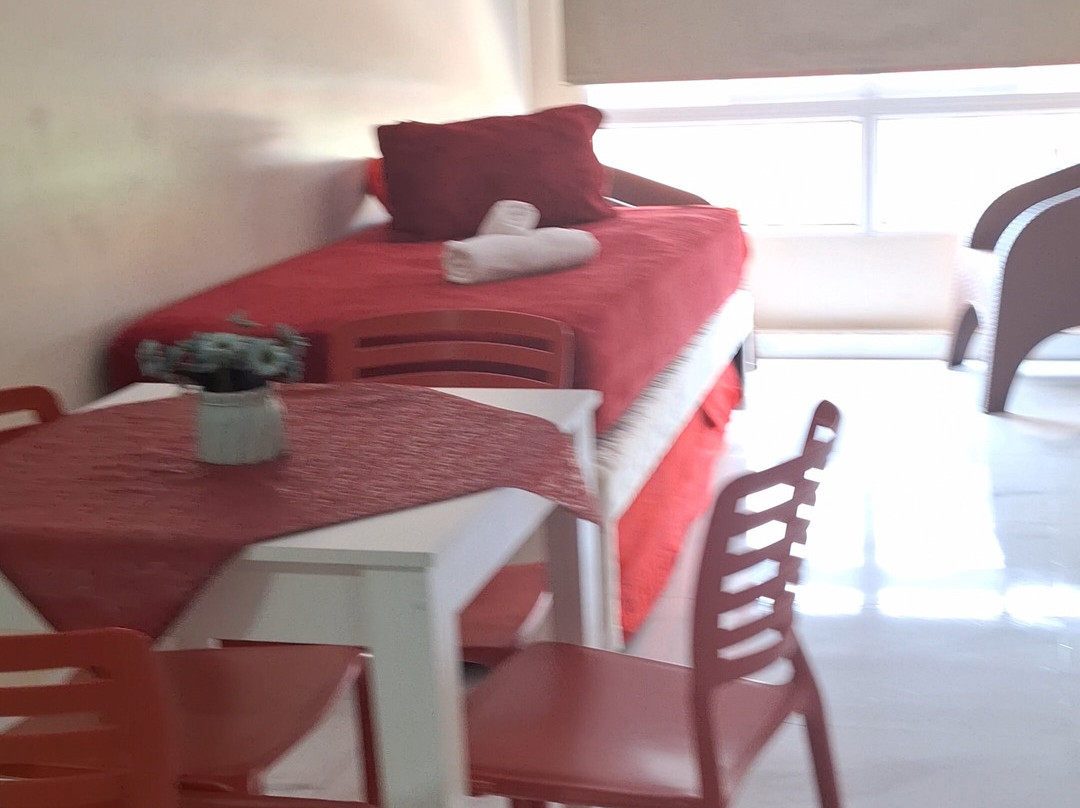 Mensú Grand Hotel主图