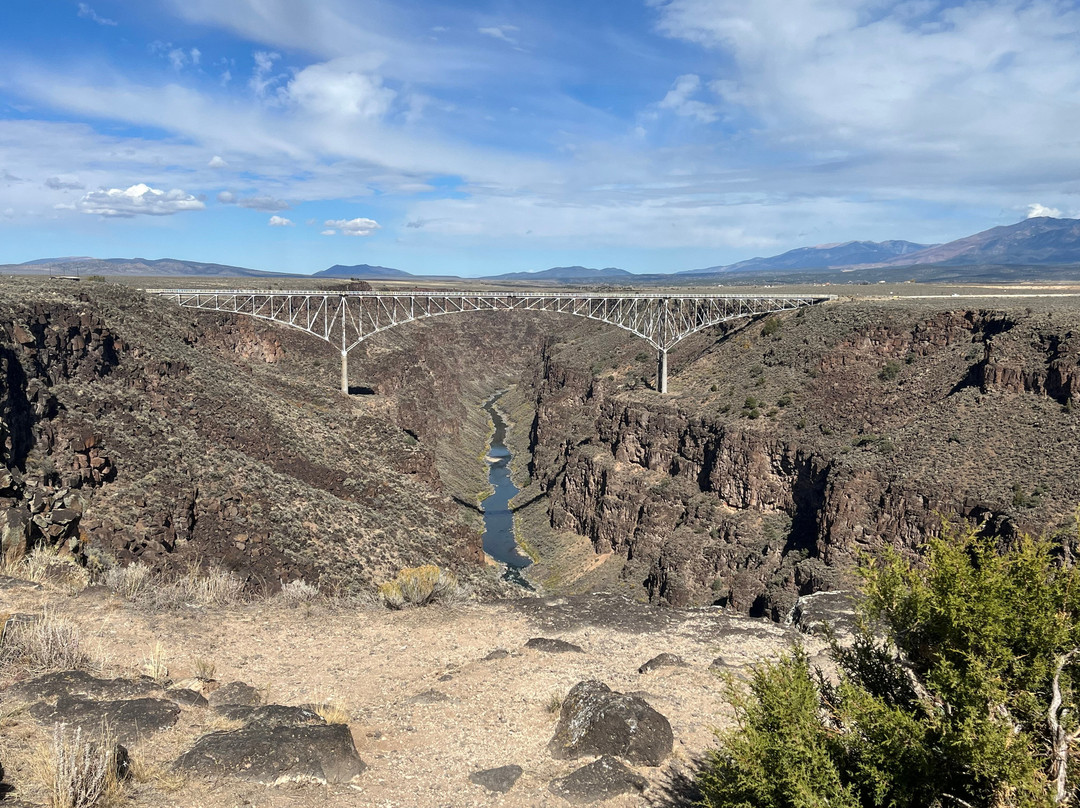 Kit Carson Home & Museum-道师城必去景点
