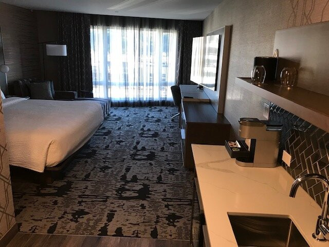 Silver Cloud Hotel Tacoma At Point Ruston Waterfront主图