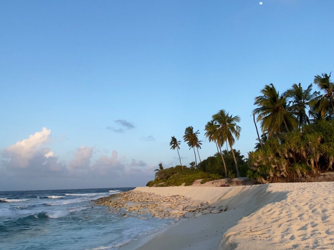 Wanderlust Fuvahmulah主图