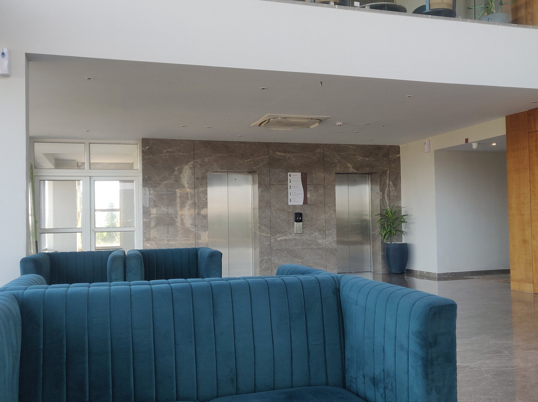 Signature Hotels主图