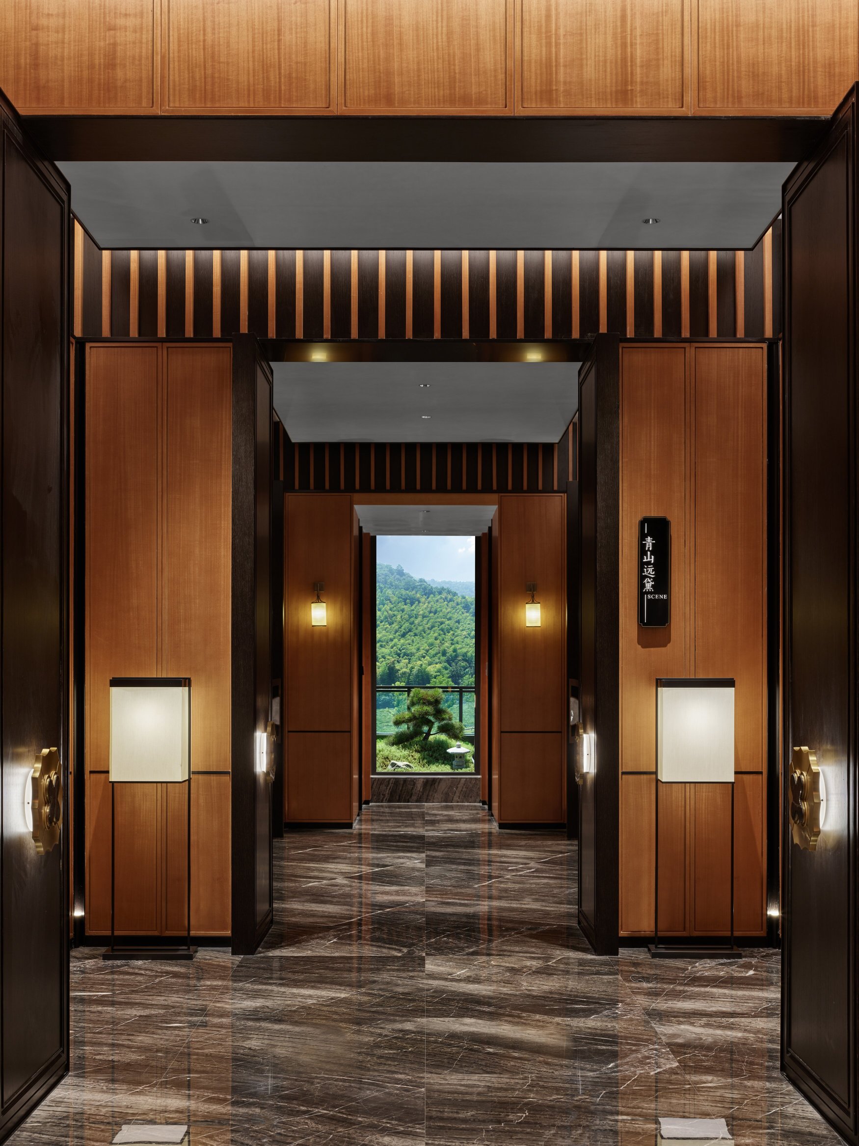 宜兴西岸凰川酒店-餐饮