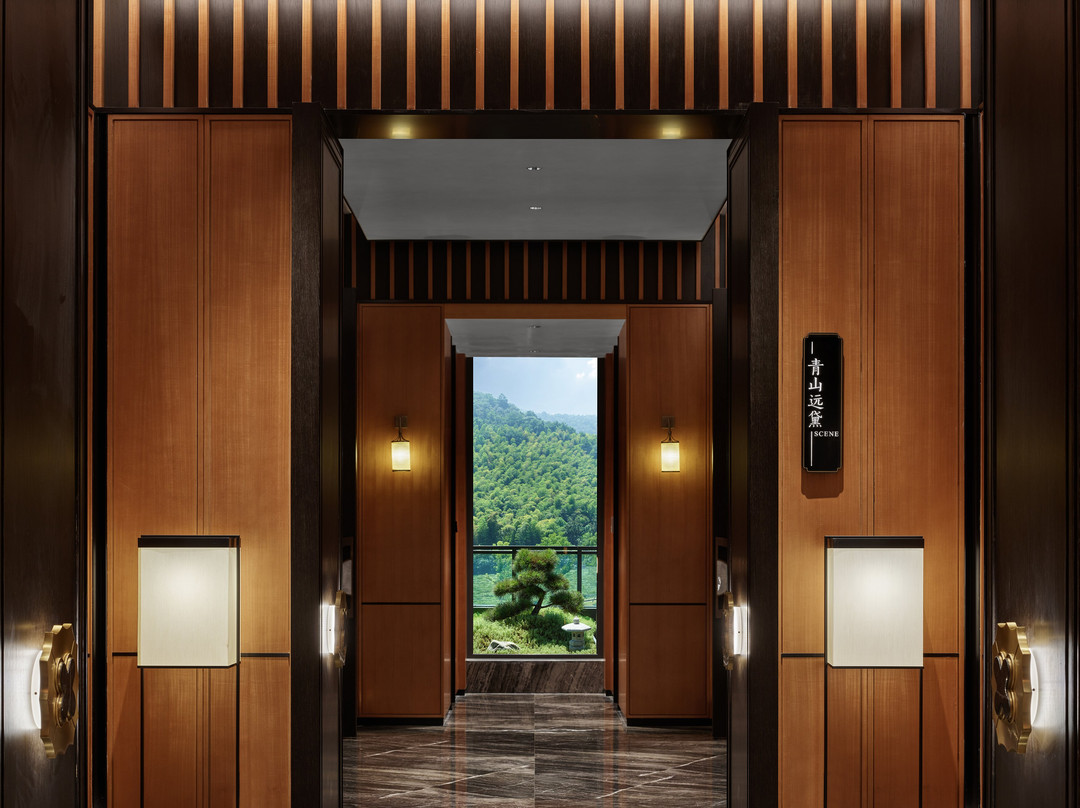 宜兴西岸凰川酒店主图