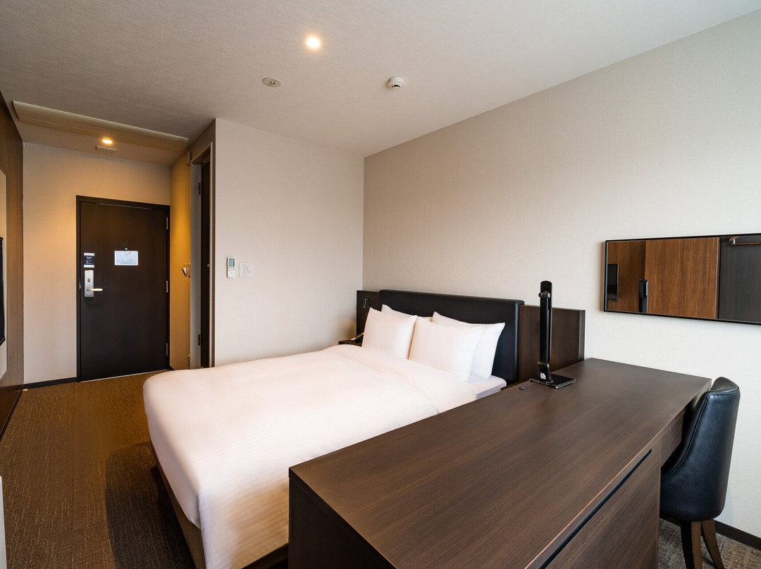 Goi Grand Hotel主图