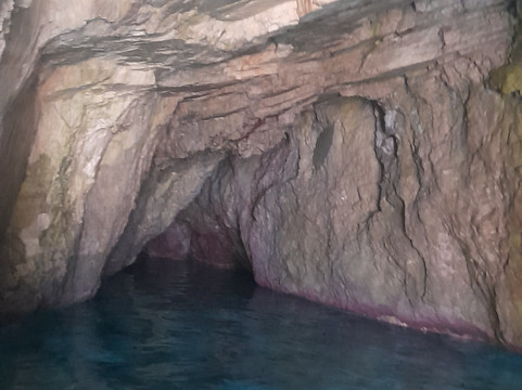 Xigia Boat Rentals-Elation必去景点