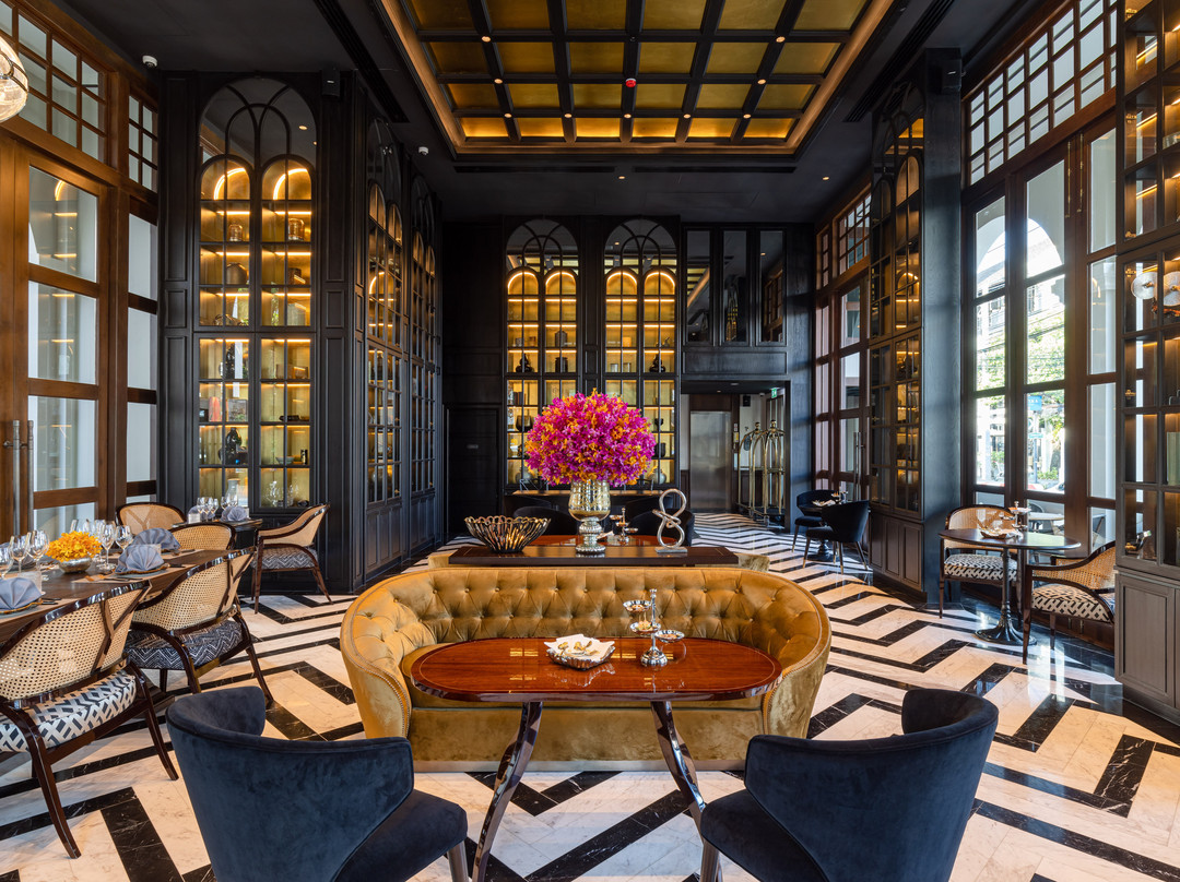 Hotel Sensai Nimman Chiang Mai