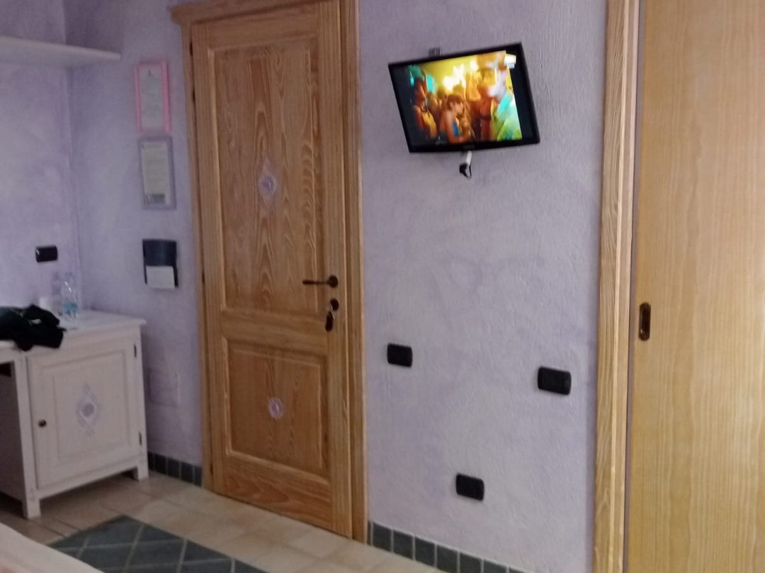 B&B sa reposada主图