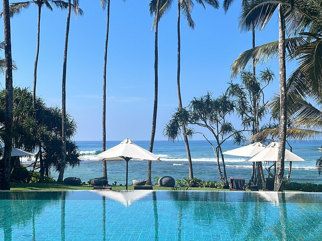 Sri Lanka Round Tour-瓦都瓦必去景点