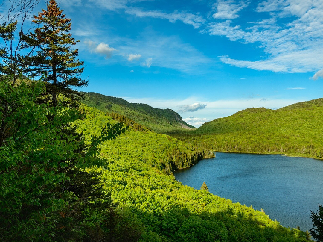 Mont Bélanger-Saint-Robert-Bellarmin必去景点
