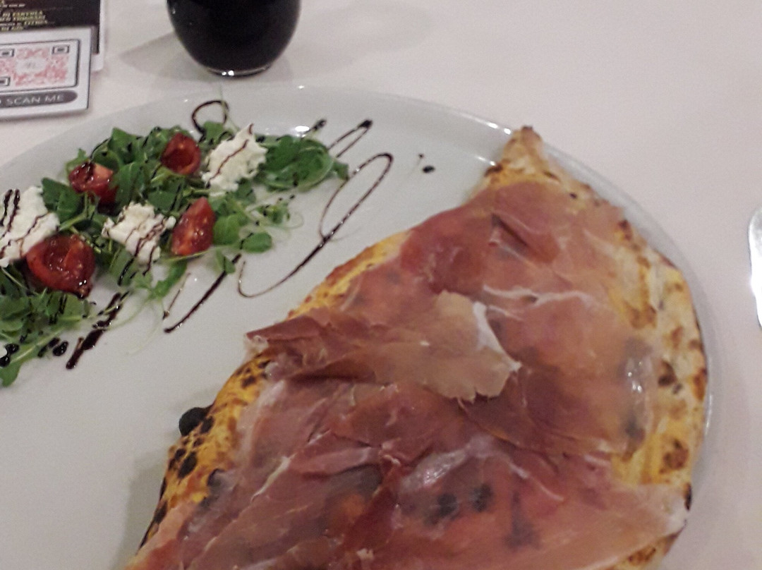Hotel Ristorante Parco主图