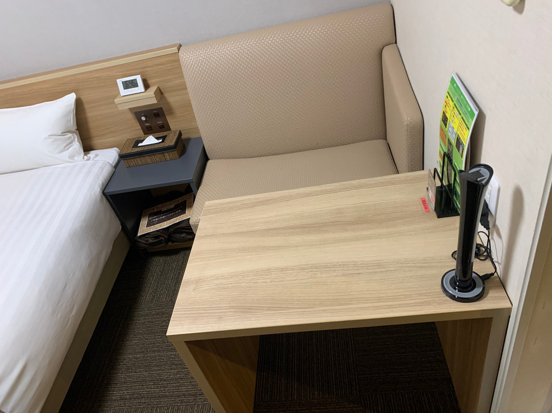 Hana Hotel Hanazono Inter主图