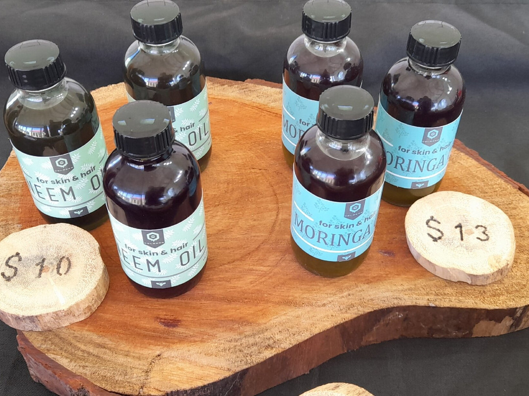 Celbees-Oranjestad必去景点