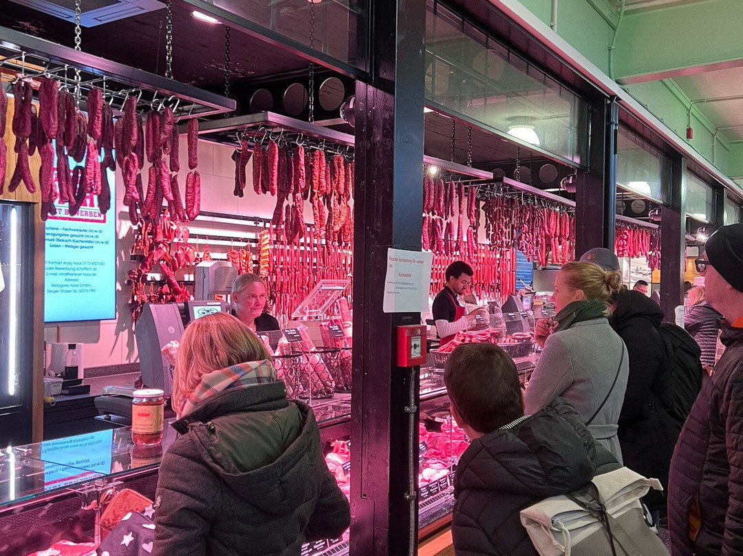 Oleg Dubinskii-法兰克福必去景点