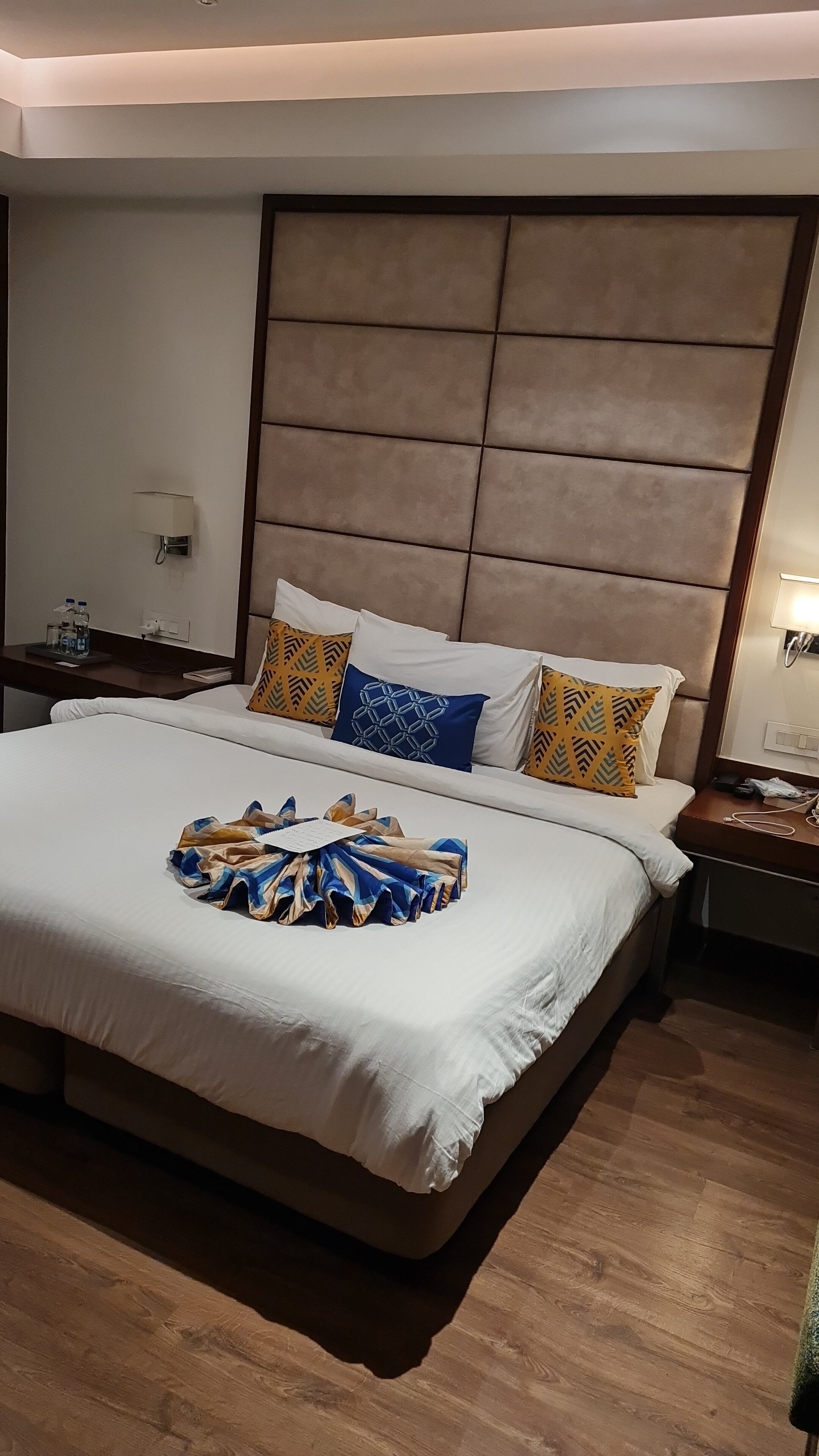 Fortune Avenue, Jalandhar - Member ITC Hotels' Group-客卧
