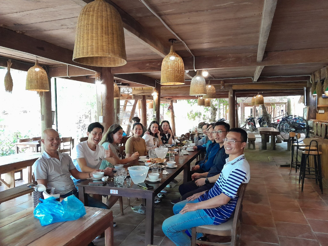 Thanh Hoa Province旅游攻略图片