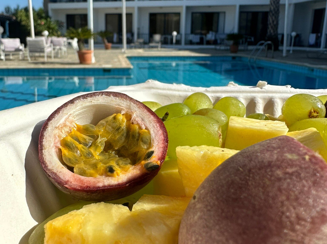 West End Hotel主图