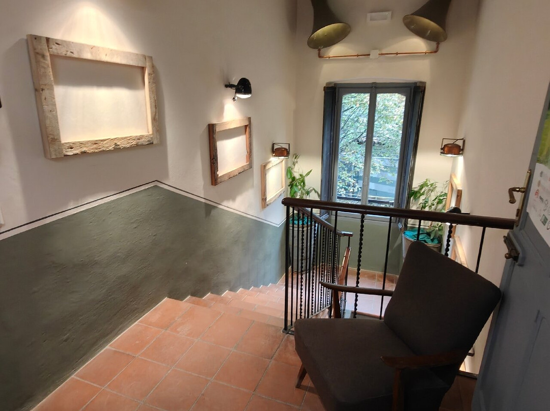La Locanda di Grazzano Visconti