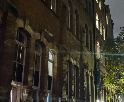 Once Upon a Tour-伦敦必去景点