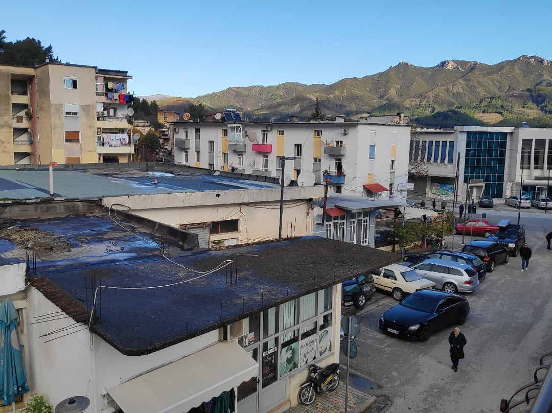 Nako Guest House Bar & Restaurant主图