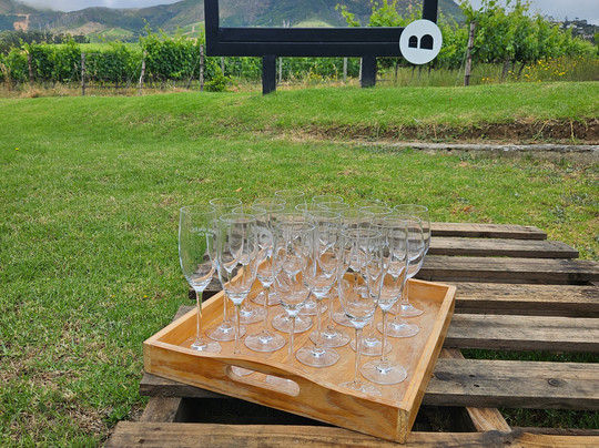 The Constantia Wine Walk-康士坦提亚必去景点