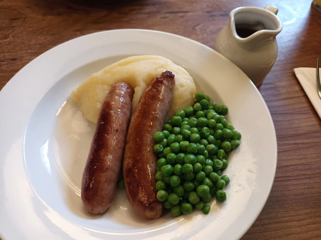 The New Inn Coleford主图