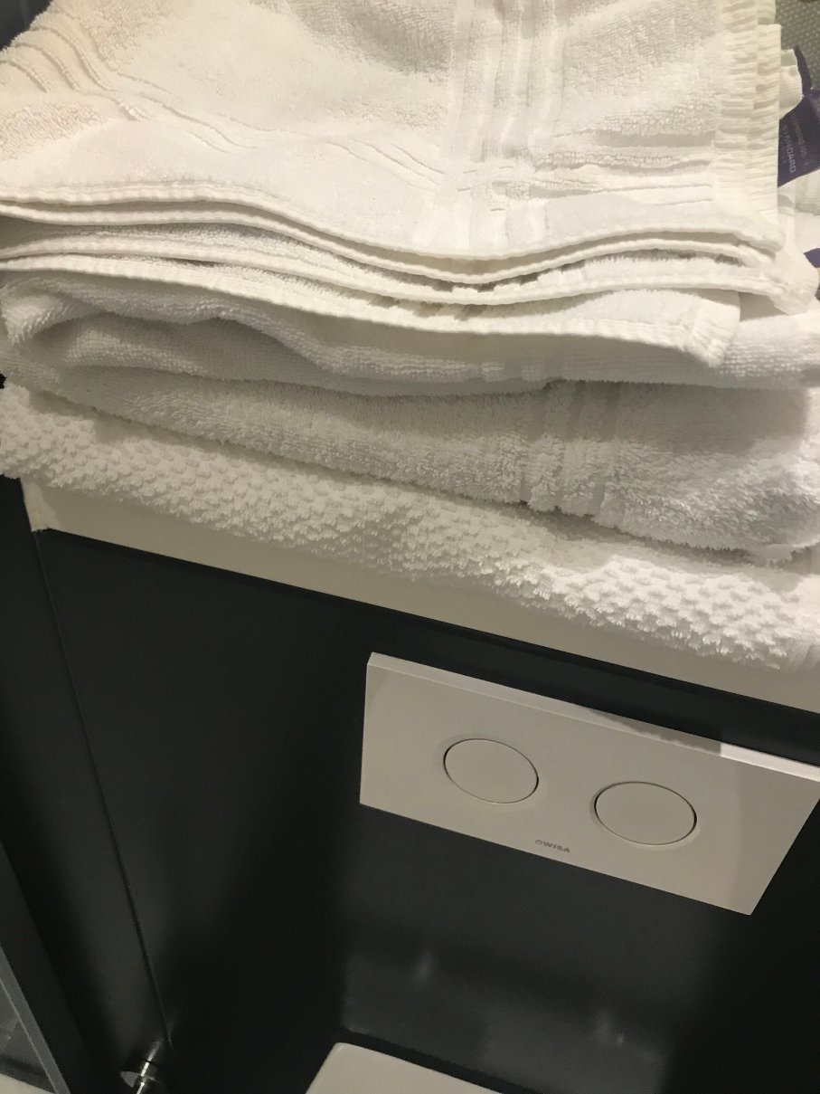 宜必思快捷克诺克酒店-官方