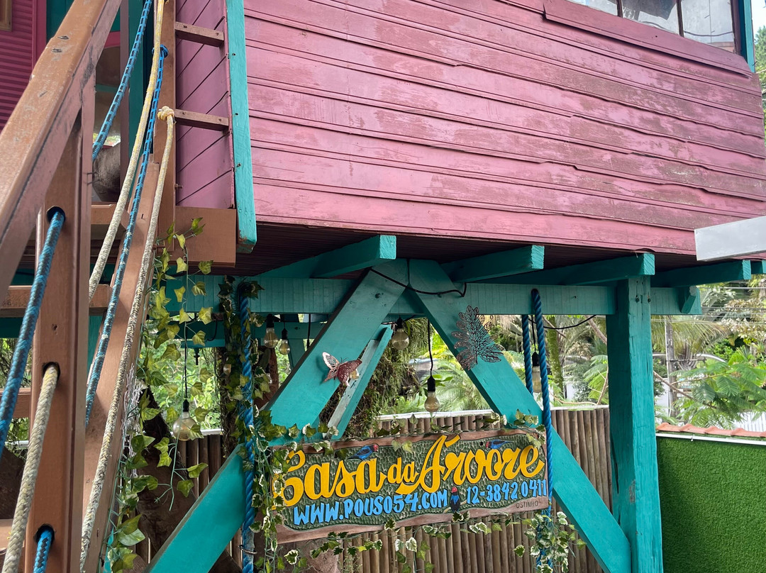 Hotel e Pousada Pouso54主图