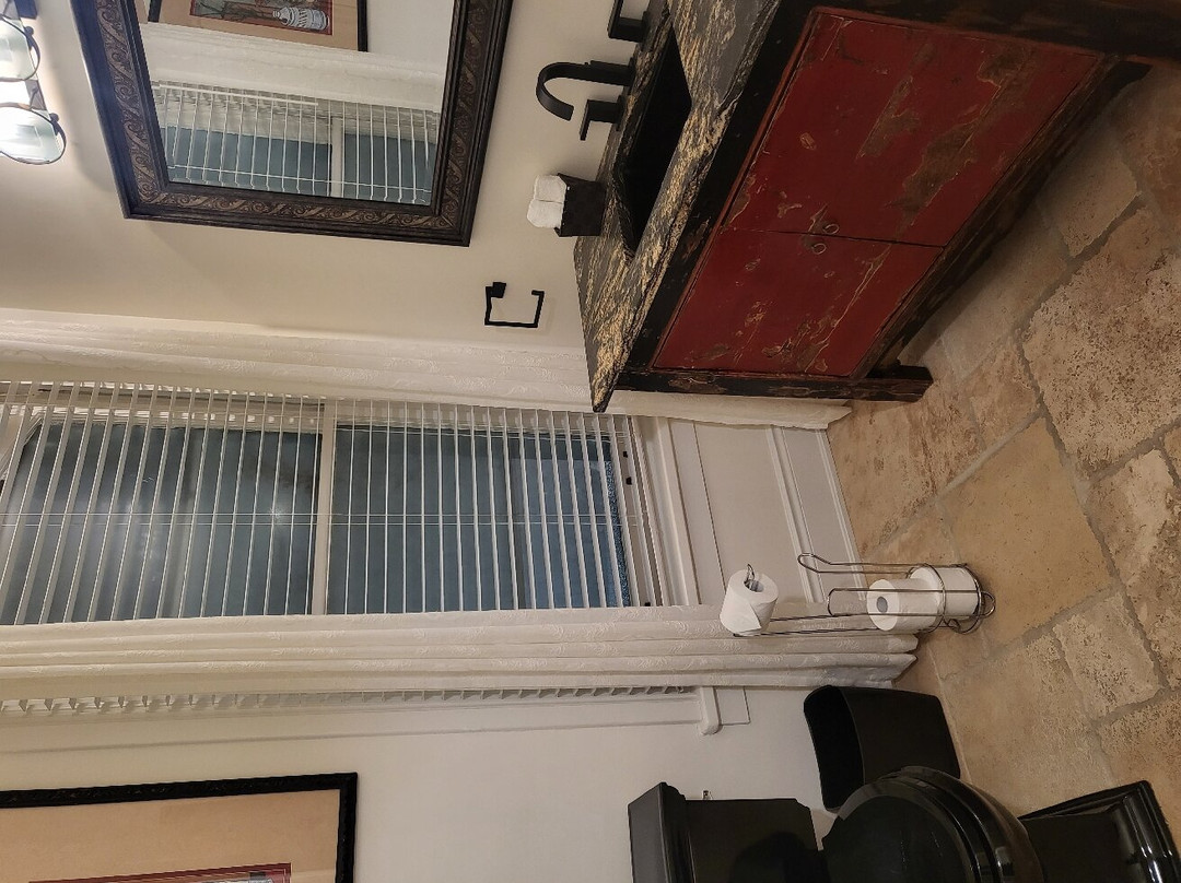 Norfolk Guest House主图