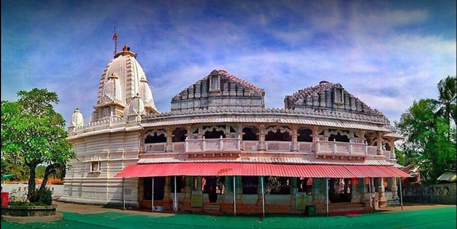 Bhardi Devi Temple景点图片