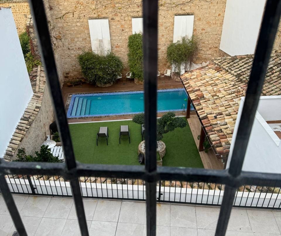 Hotel Casablanca Boutique主图