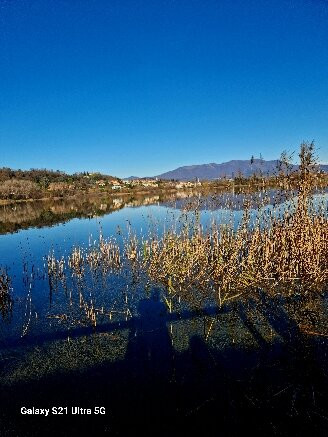 Pista Ciclopedonale del Lago di Comabbio景点图片