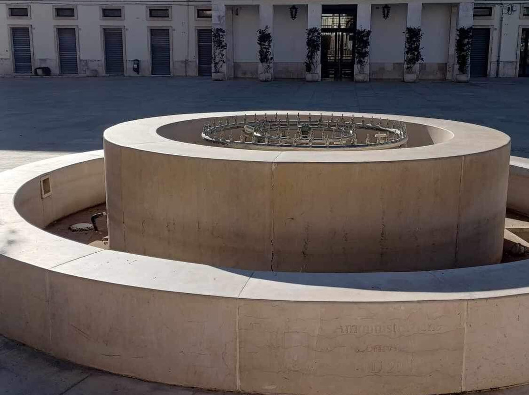 Municipio Comune Di Locorotondo