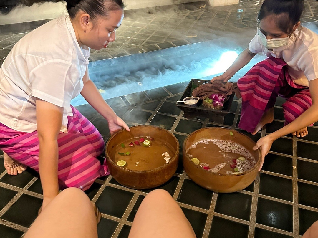 Nadda Thai Tours-清迈必去景点