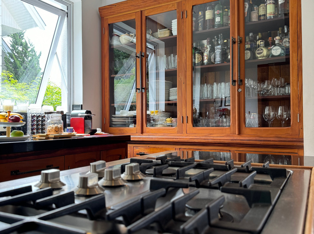 L.A.H. Hostellerie主图