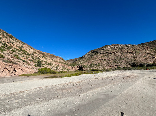 Alonso Tours-拉巴斯必去景点