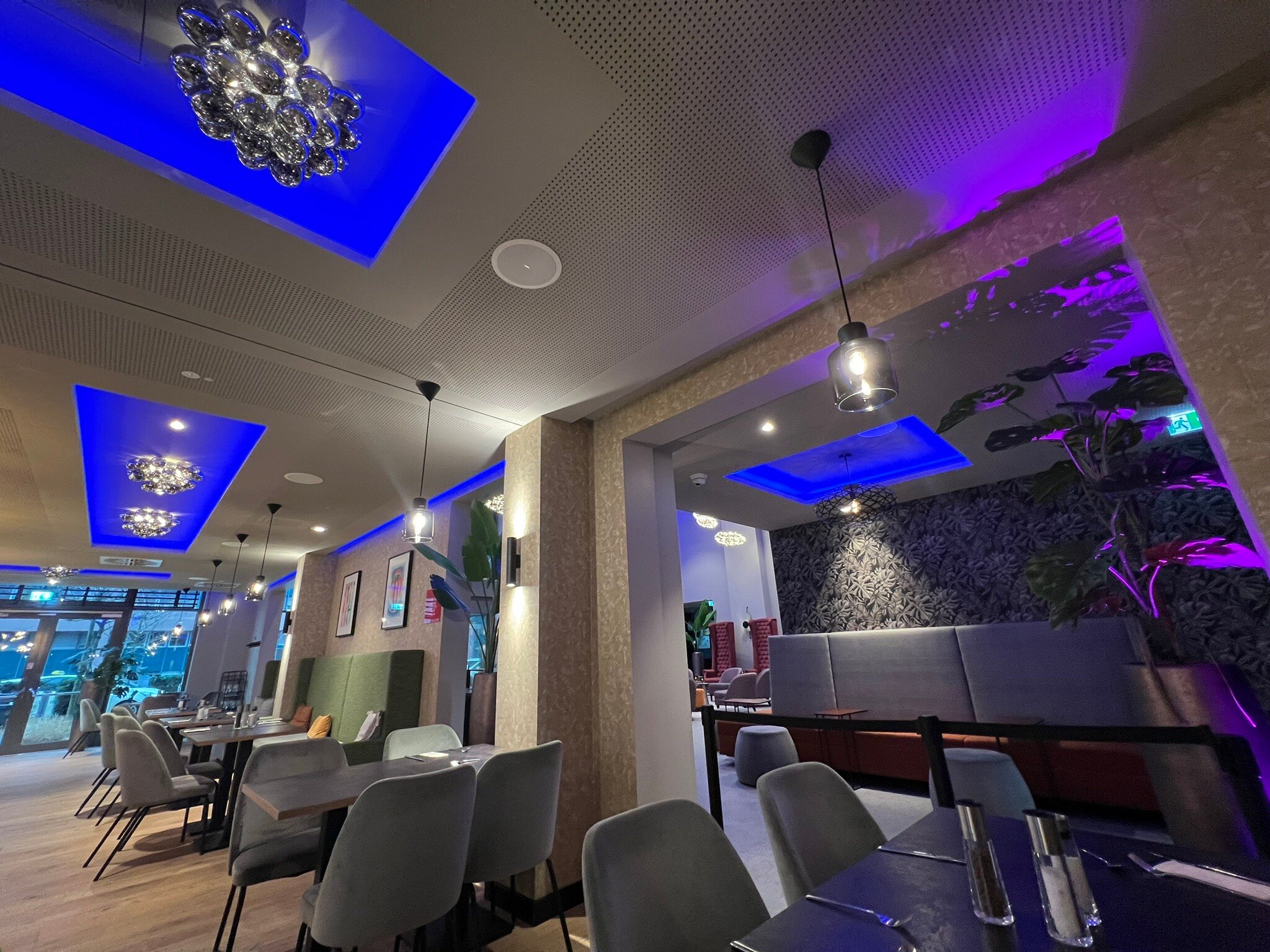 Leonardo Hotel Eschborn Frankfurt-官方