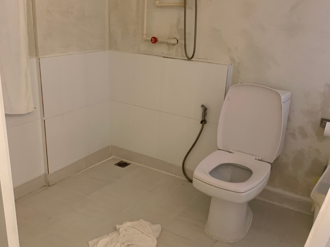 米卢姆酒店主图