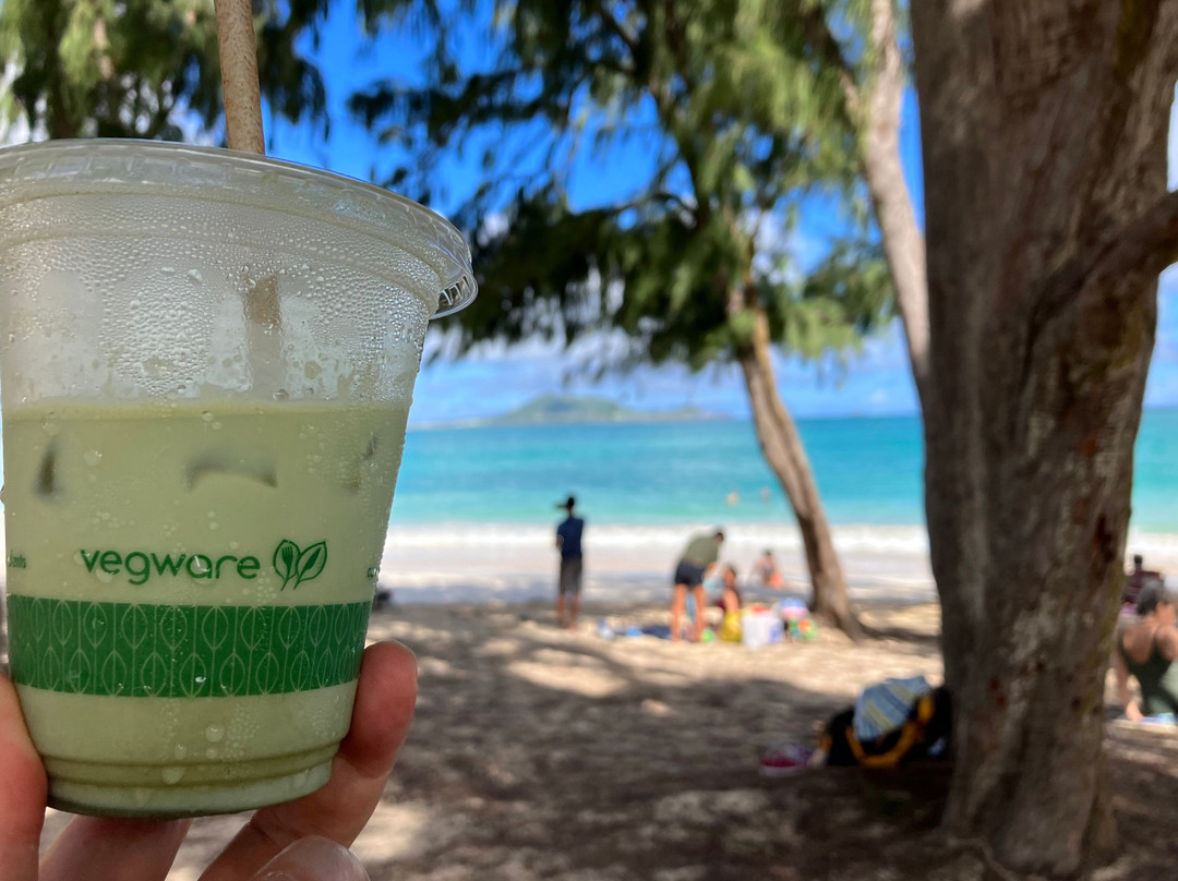 Kalapawai Historic Market-科纳必去景点