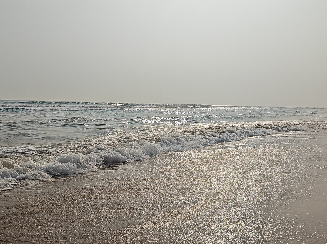 Samudra Resorts and Spa主图