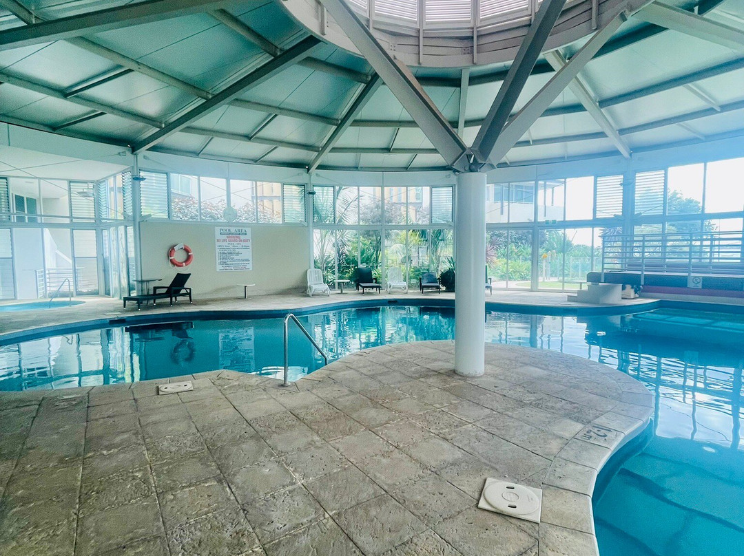 马塔观光酒店主图