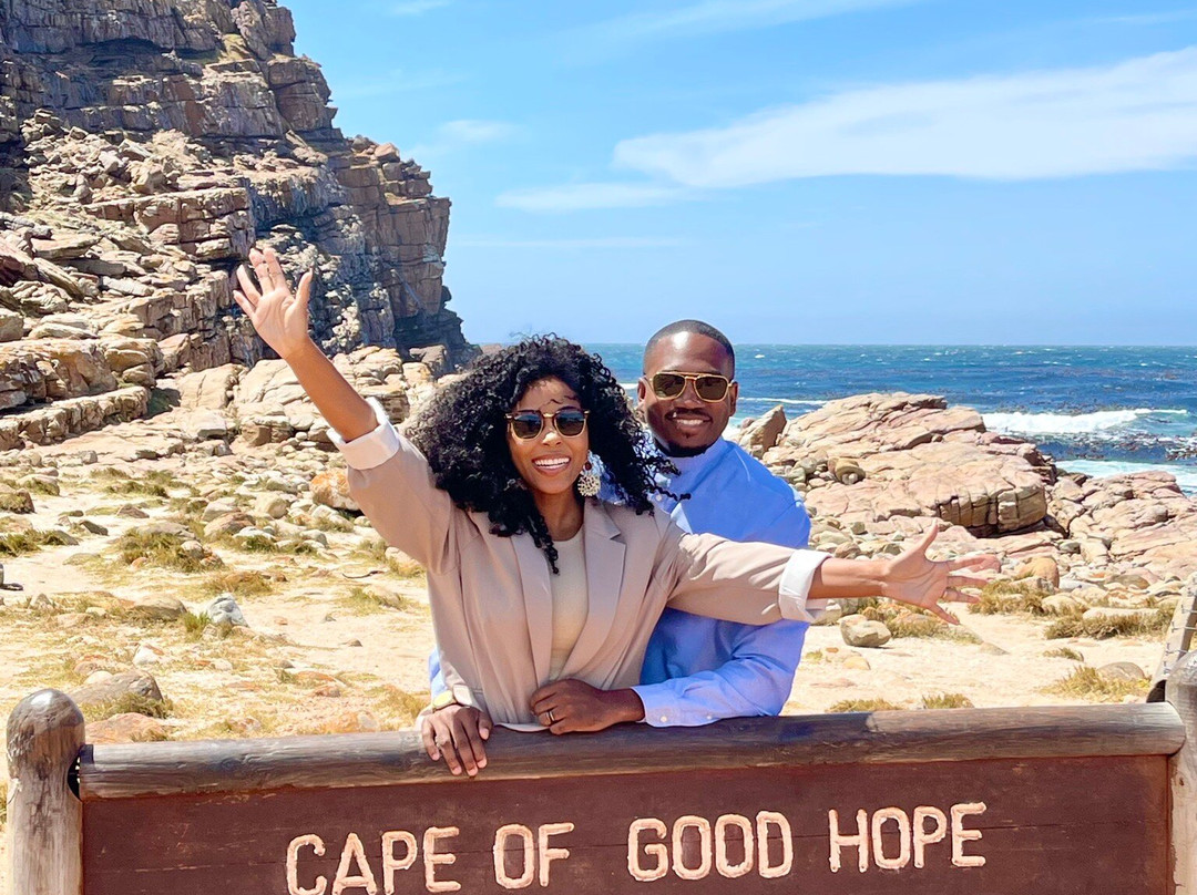 Winelands Guide-斯泰伦博斯必去景点