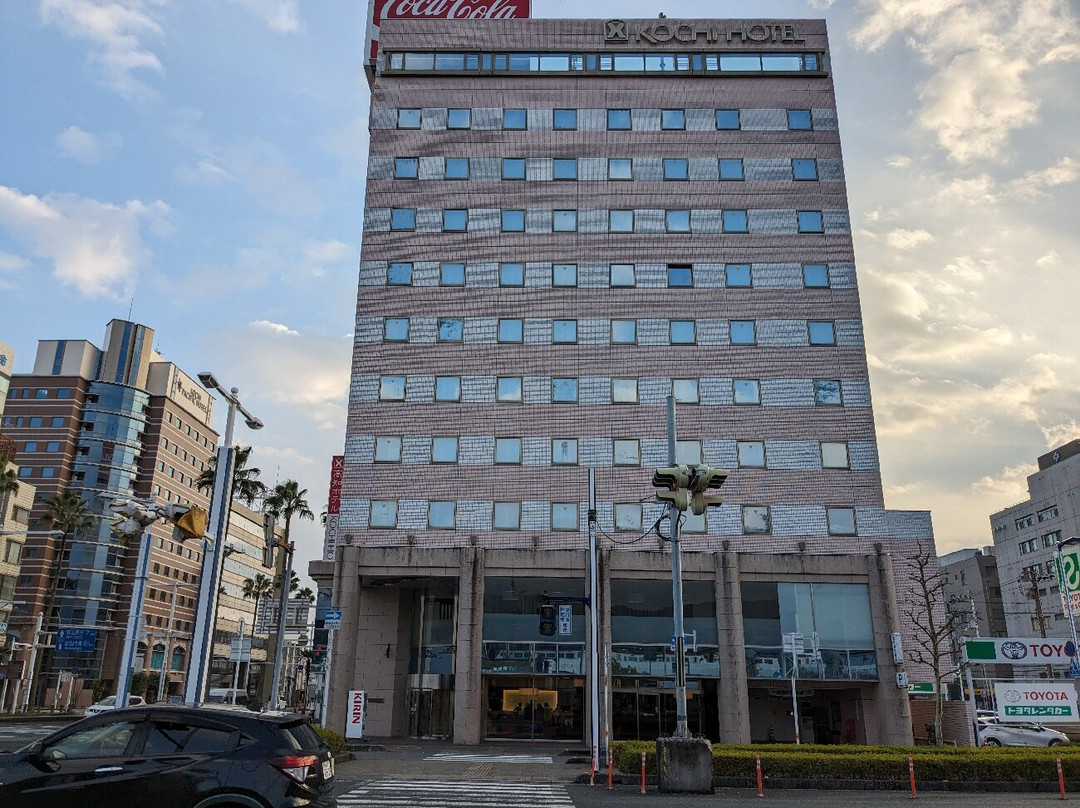 Kochi Hotel主图