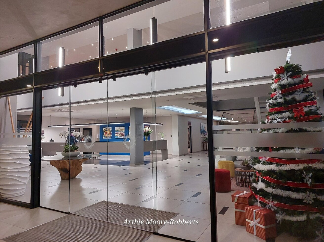 Blueberry Hill Hotel主图