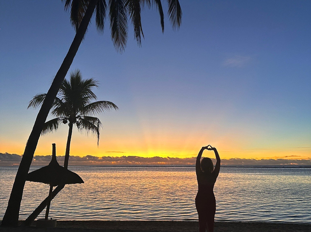 Sugar Beach Hotel