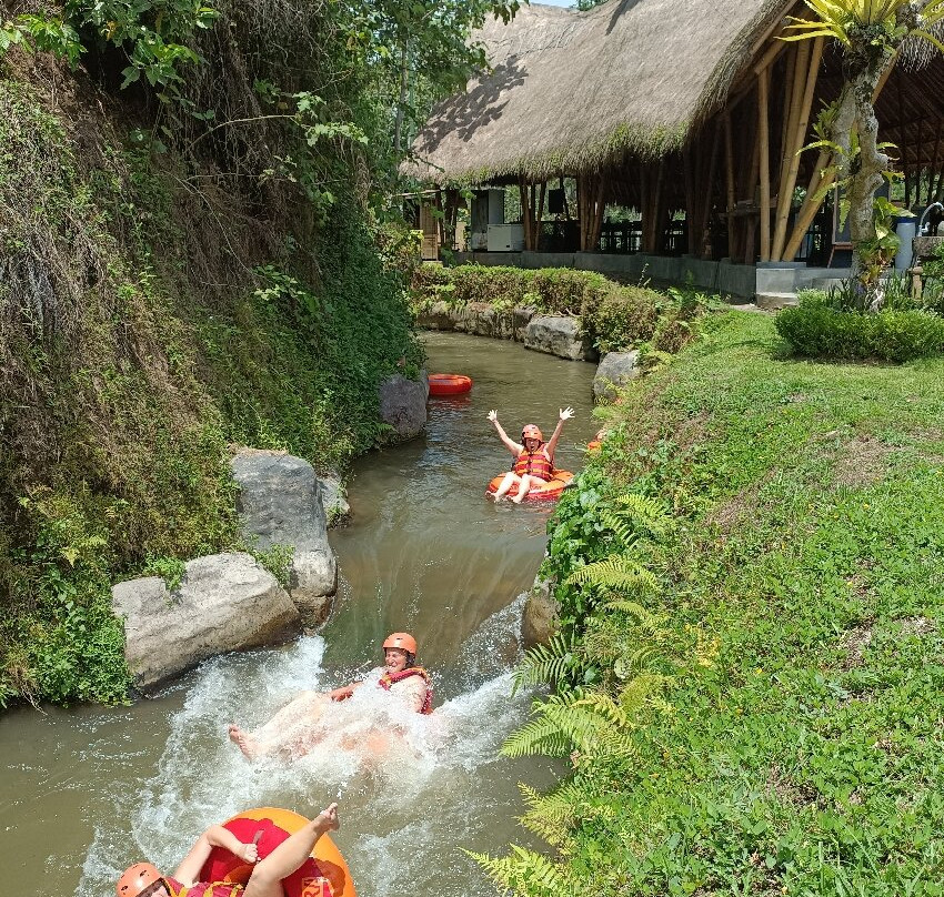 Bali Legend Tours-勒吉安必去景点