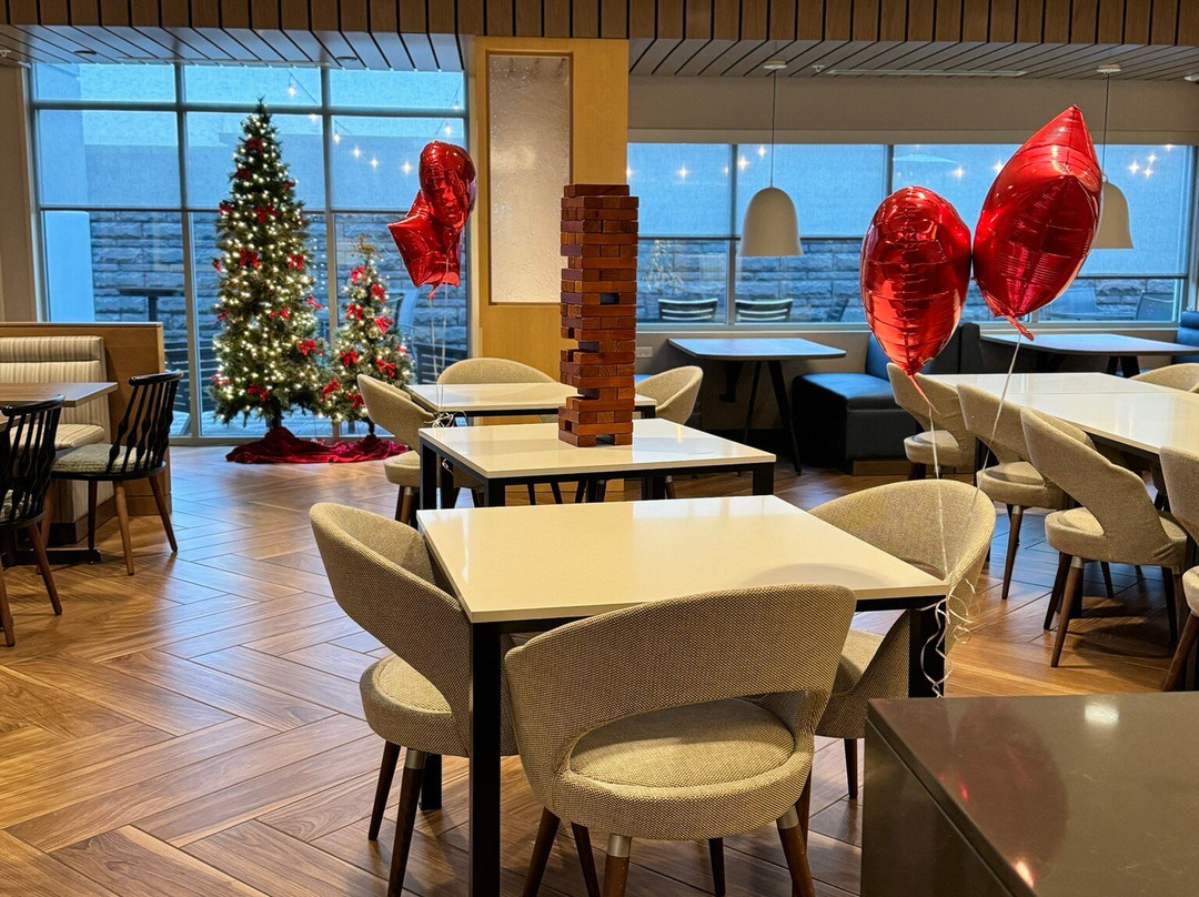 Fairfield by Marriott Inn & Suites Lewisburg主图