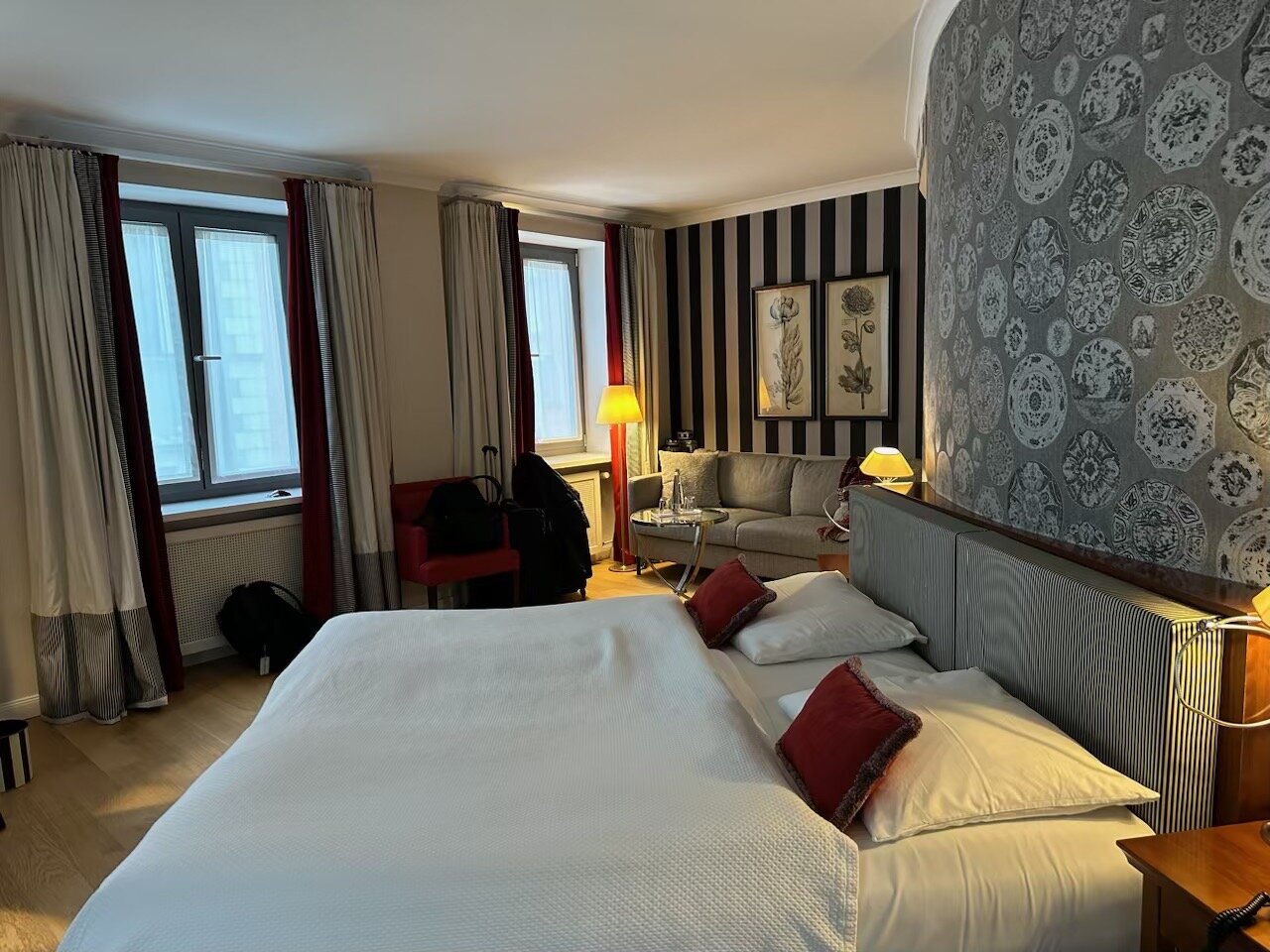 Hotel Goliath am Dom-官方