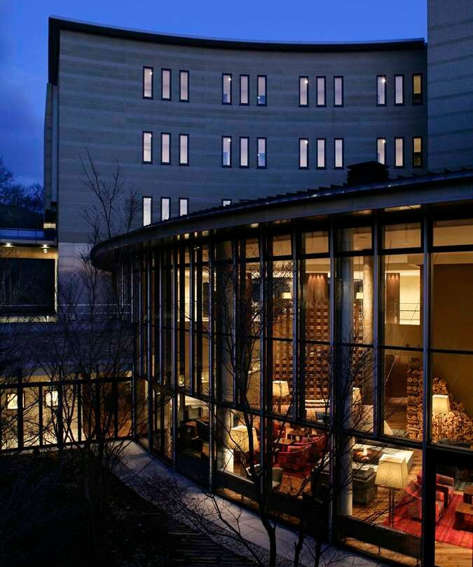 凯悦箱根温泉度假村及水疗中心主图