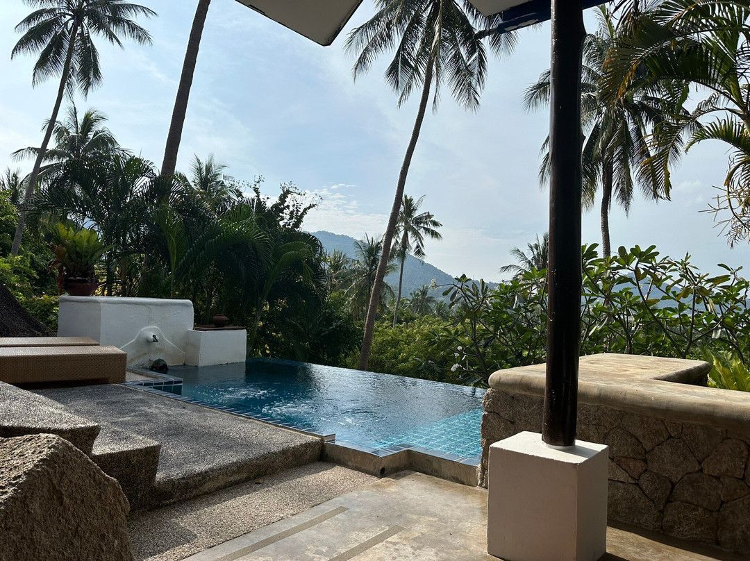 阿南凯拉别墅度假村主图