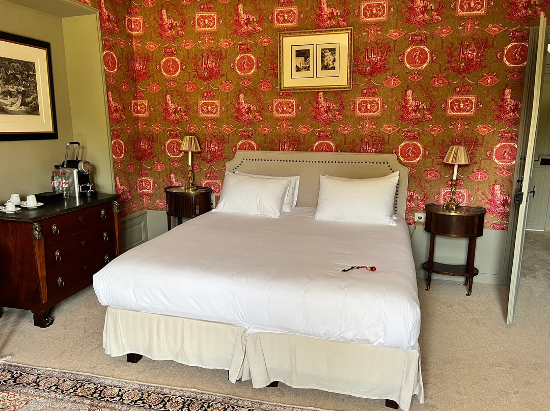 Chateau de Paradis主图